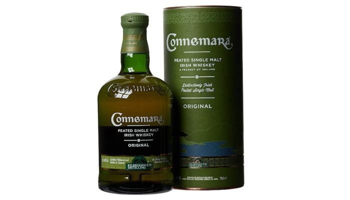 Connemara Single Malt Connemara Single Malt