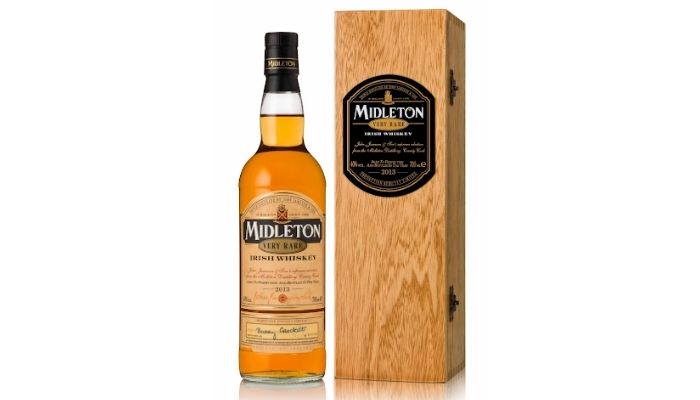 Midleton Very Rare Irish Whiskey Midleton Very Rare Irish Whiskey