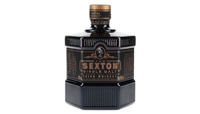 The Sexton The Sexton