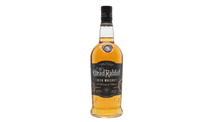 Dead Rabbit Irish Whiskey Dead Rabbit Irish Whiskey