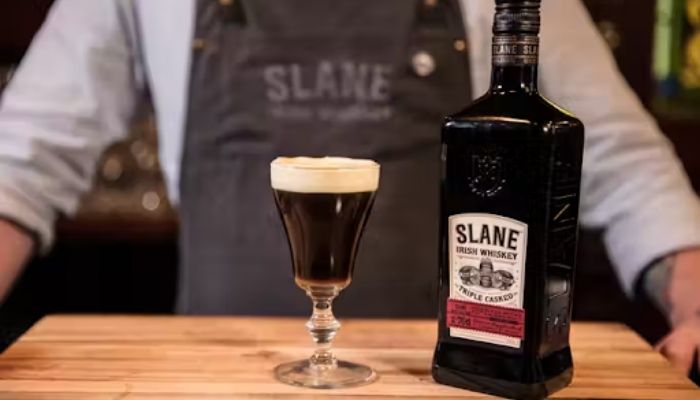 Slane Irish Whiskey Slane Irish Whiskey