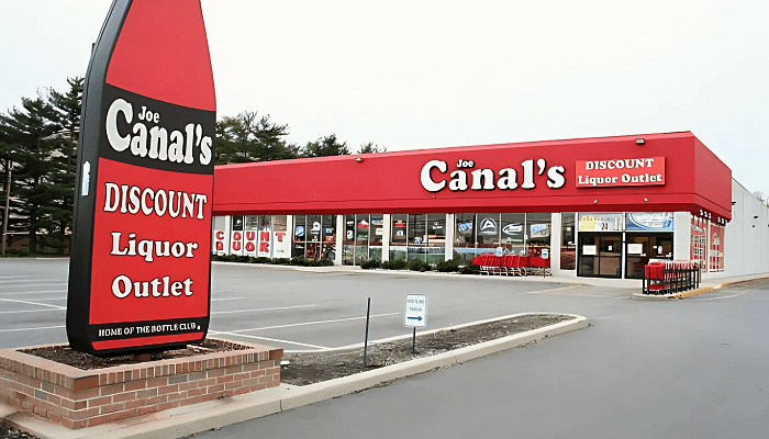 Joe Canal’s Joe Canal’s