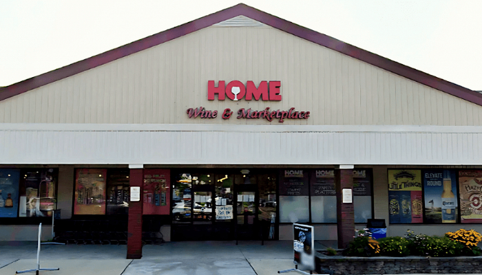 Home Wines & Liquors Home Wines & Liquors