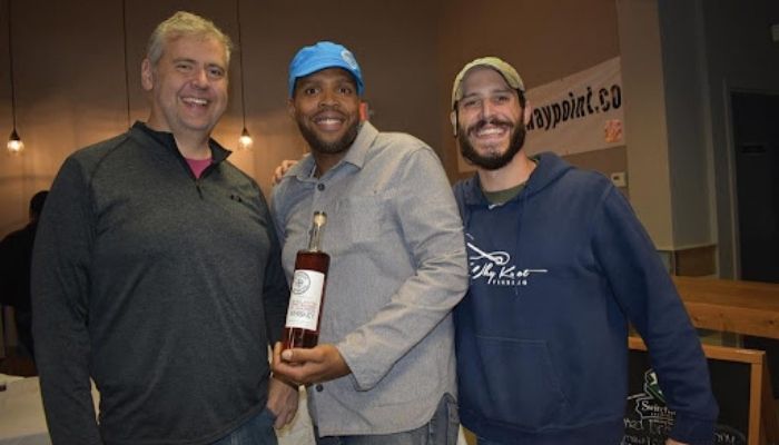 Distiller, Tasting Room and Tours, Waypoint Spirits Distiller, Tasting Room and Tours, Waypoint Spirits