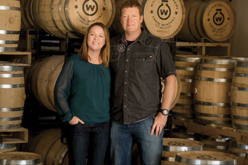 Small-Town Charm and World-Class Spirits - Willie's Distillery Small-Town Charm and World-Class Spirits - Willie's Distillery