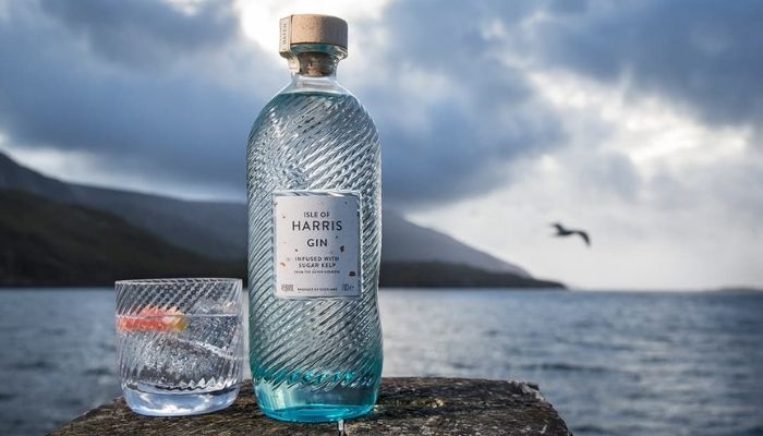 Isle of Harris Gin Isle of Harris Gin