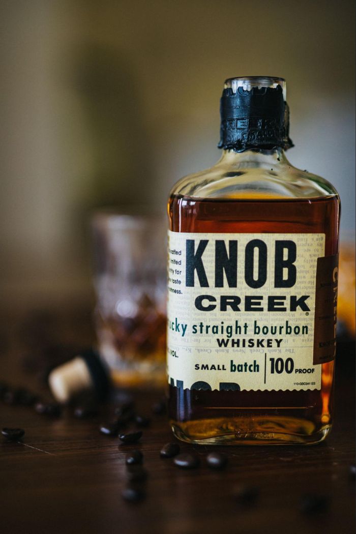 Knob Creek