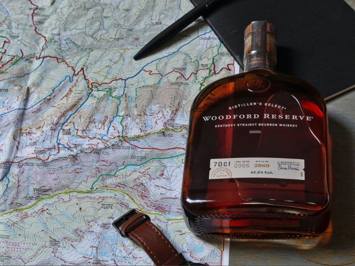 Woodford Reserve