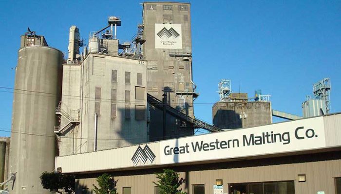Great Western Malting Great Western Malting