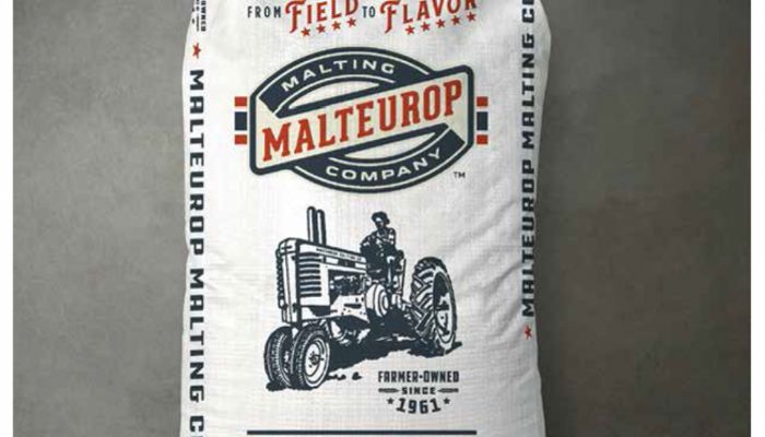 Malteurop Malteurop's