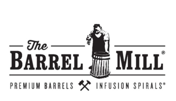 The Barrel Mill The Barrel Mill