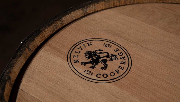 Kelvin Cooperage Kelvin Cooperage