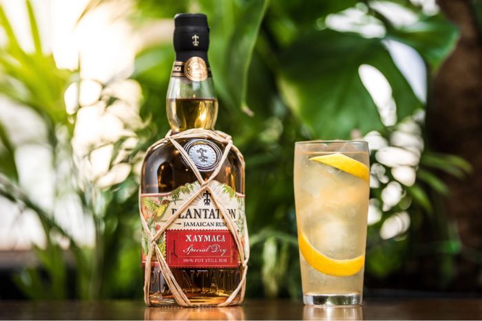 Plantation Xaymaca Special Dry Plantation Xaymaca Special Dry