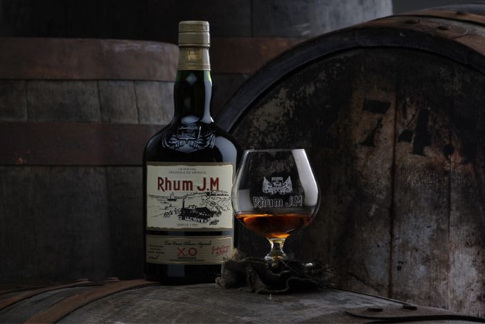 Rhum J.M. XO Aged Rum Rhum J.M. XO Aged Rum