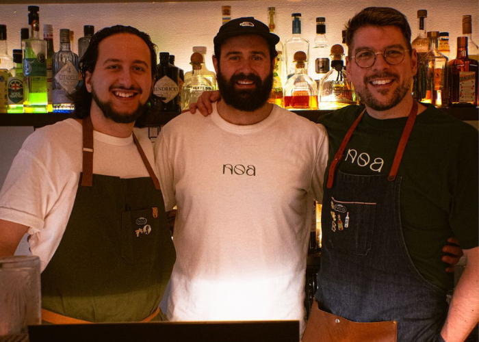 NOA Boys