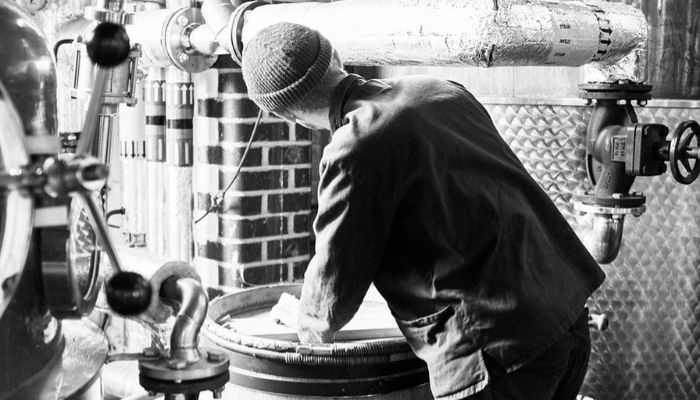 East London Liquor Company East London Liquor Company