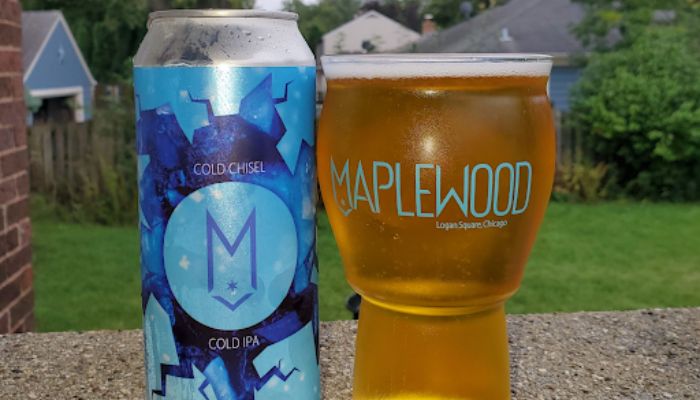 Maplewood Brewery & Distillery