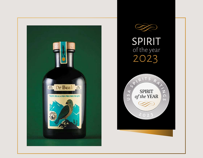 Spirit of the year Spirit of the year