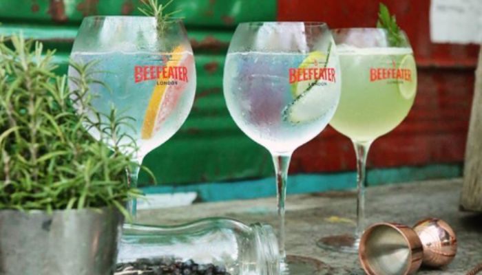 Beefeater Beefeater