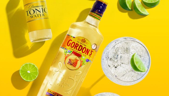 Gordon s Gordon's