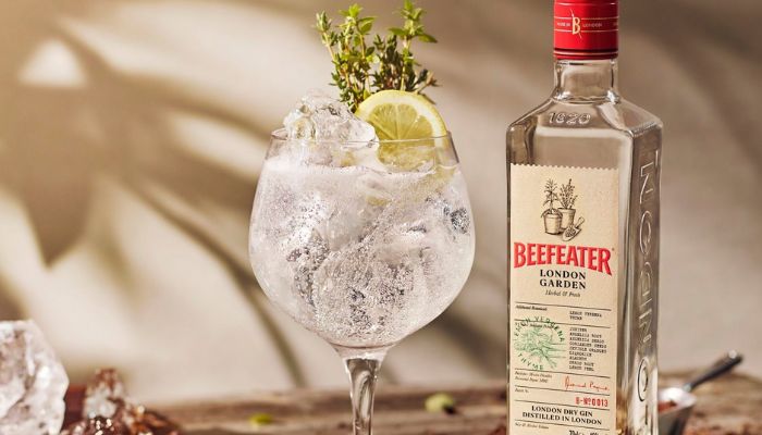 Beefeater Beefeater