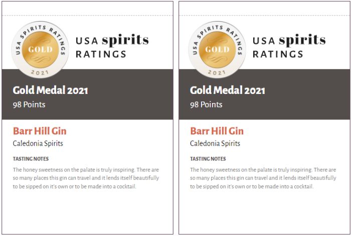 Entrants will now be able to submit cocktails for their spirit brands Entrants will now be able to submit cocktails for their spirit brands
