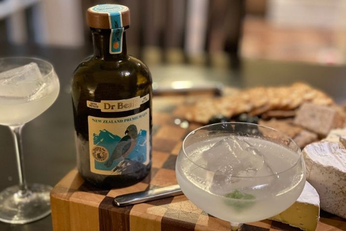 Entrants for the 2023 ratings will be able to upload their cocktail recipes and images Entrants for the 2023 ratings will be able to upload their cocktail recipes and images