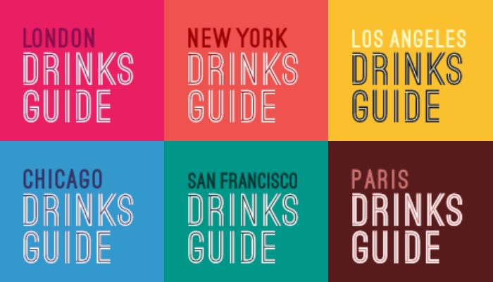 Winners to Get Maximum Media Coverage Through Global Drinks Guides Winners to Get Maximum Media Coverage Through Global Drinks Guides