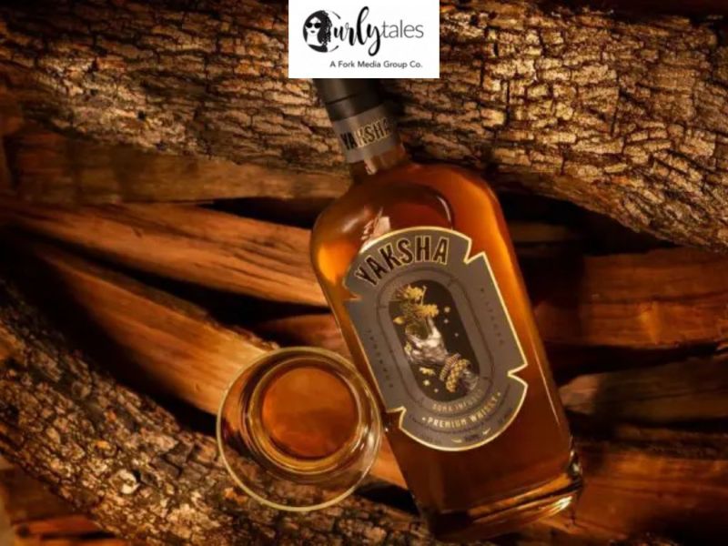 Photo for: Goa’s Yaksha Whisky Elevates Indian Spirits, Wins Silver at 2024 USA Spirits Ratings