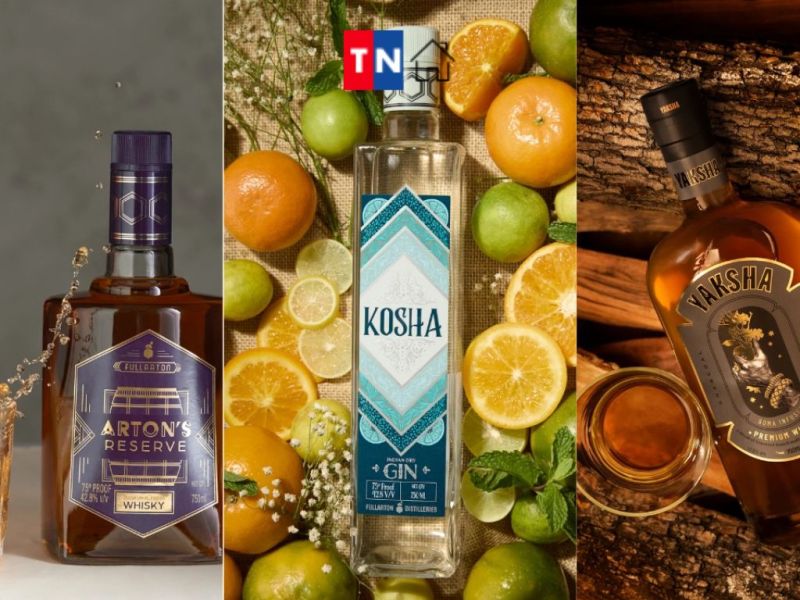 Photo for: Alcohol News Of The Week: Here’s All You Need To Know About Whiskey Debut, Award-Winning Brands and More