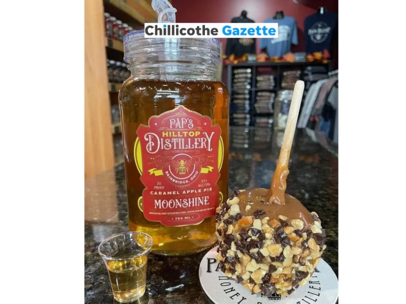 Photo for: Paps Hilltop Distillery wins 2 Silver medals at the 2024 USA Spirits Rating Competition
